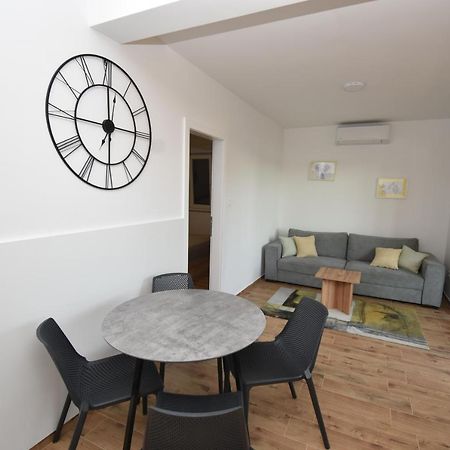 Apartman Bela Тисно Экстерьер фото